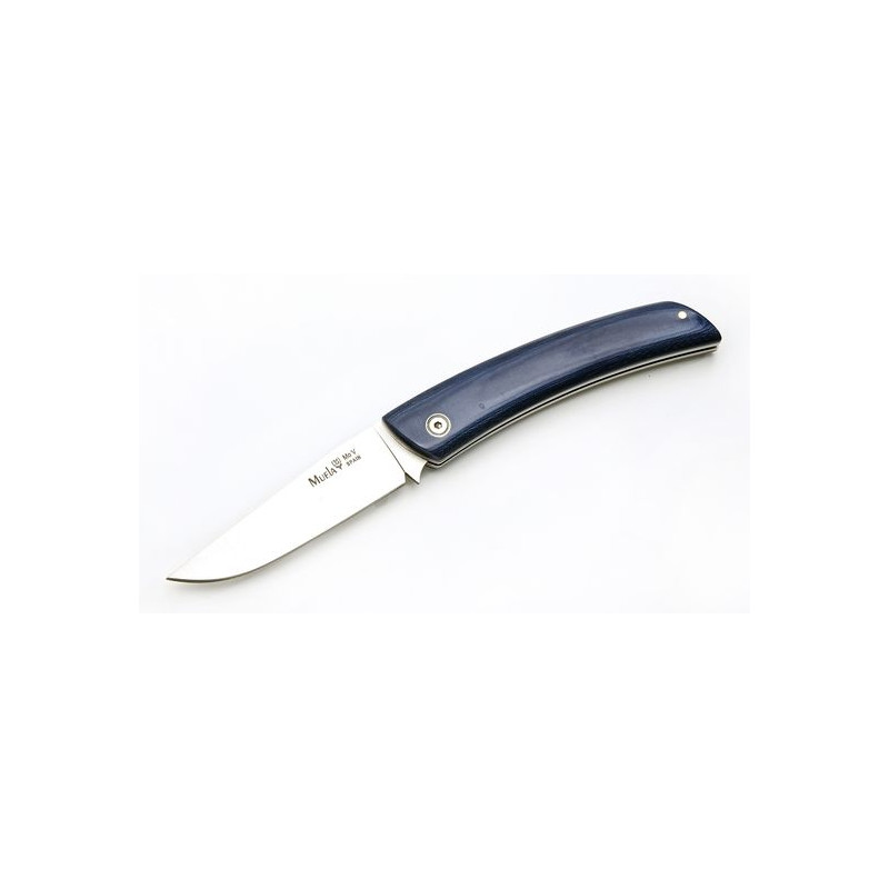 TASCHENMESSER MUELA NP-8BL