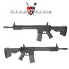 Subfusil King Arms Black Rain Ordance- Carabine Ne