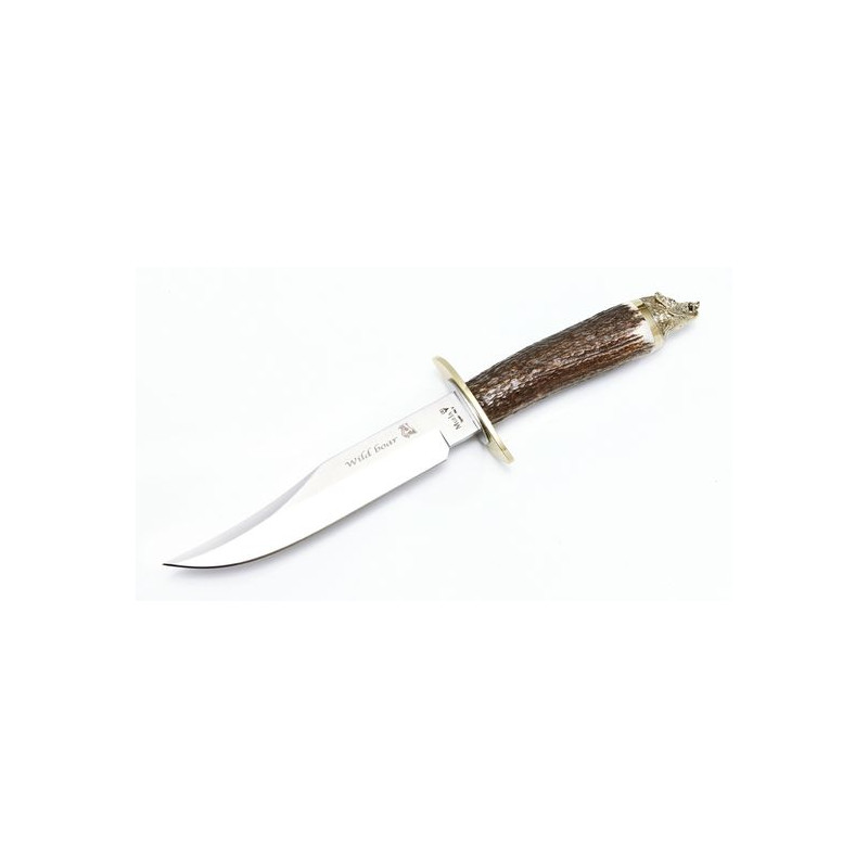 MUELA HUNTING WILDBOAR-16A KNIFE