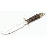 CUCHILLO DE CAZA MUELA WOLF-16A