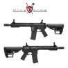 Subfusil King Arms TWS M4 KeyMod CQB Negro AEG - 6