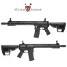 Subfusil King Arms TWS M4 KeyMod Carbine Negro AEG