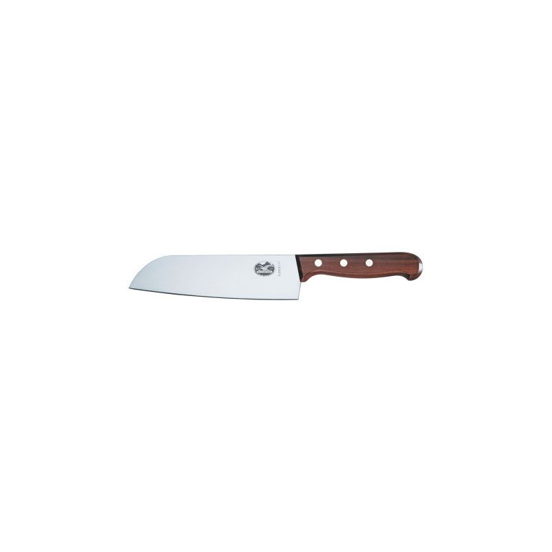 SANTOKU COUTEAU SUISSE VICTORINOX 6.8500.17