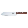 CUCHILLO DE COCINA SANTOKU VICTORINOX