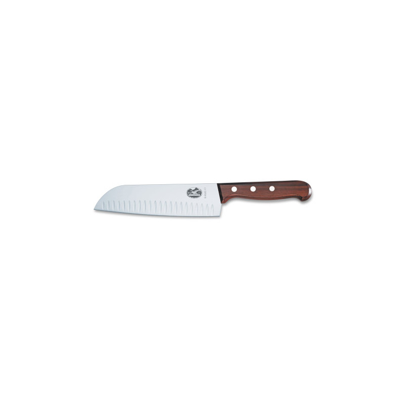 SANTOKU FACA SUÍÇA VICTORINOX 6.8520.17
