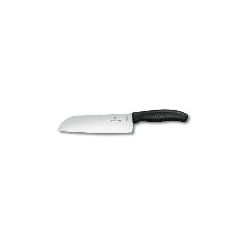 VICTORINOX KITCHEN SANTOKU KNIFE