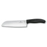 CUCHILLO DE COCINA SANTOKU VICTORINOX