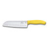 CUCHILLO DE COCINA SANTOKU VICTORINOX