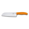 CUCHILLO DE COCINA SANTOKU VICTORINOX