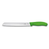 CUCHILLO DE COCINA VICTORINOX PARA PAN