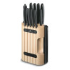 SET DE CUCHILLOS DE COCINA VICTORINOX