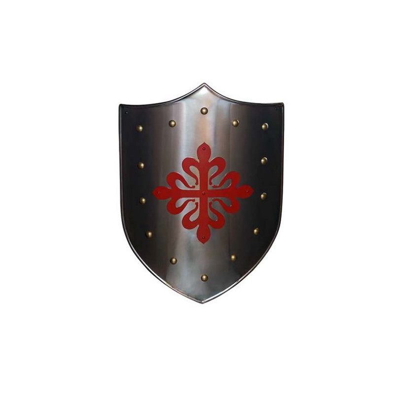 ARMOIRIES MÉDIÉVALES CALATRAVOS 963.14