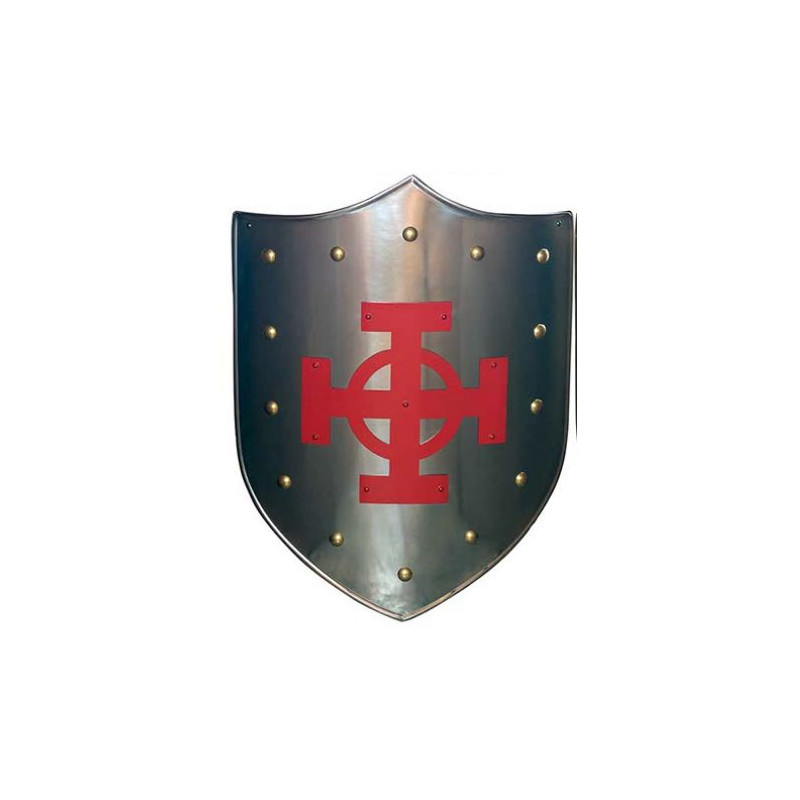 ARMOIRIES MÉDIÉVALES DES HOSPITALIERS 963.15