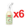 Shampoo Caballos Sensible - 500 ml
