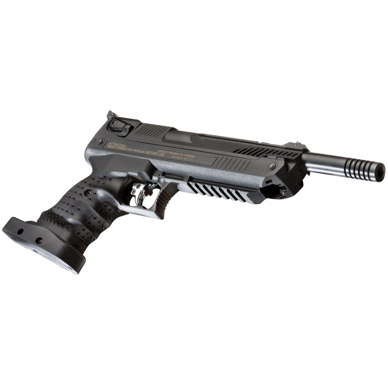 Pistola Pneumática Zoraki Ultr HP01 4.5mm