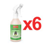 Shampoo Caballos Macadamia y lupulo - 500 ml