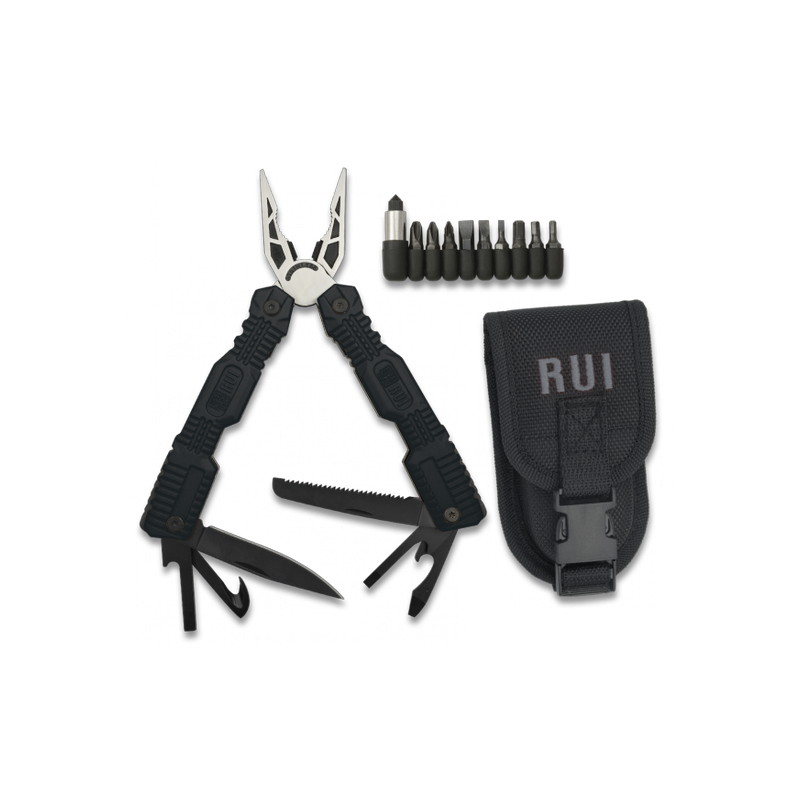 RUI TACTICAL PLIERS