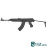 Subfusil ARES/TOLMAR VZ58 - Carbine AEG - 6mm Negr