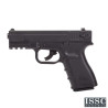 Pistola ISSC M22 WE-Tech GEN-4  Negro - 6 mm GBB