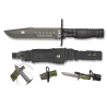 CUCHILLO MILITAR RUI 32067