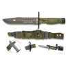 CUCHILLO MILITAR RUI