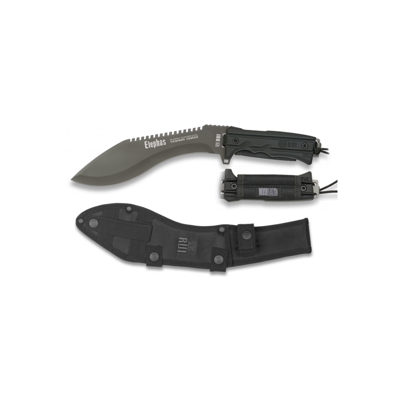 RUI TAKTISCHE MACHETE 32024