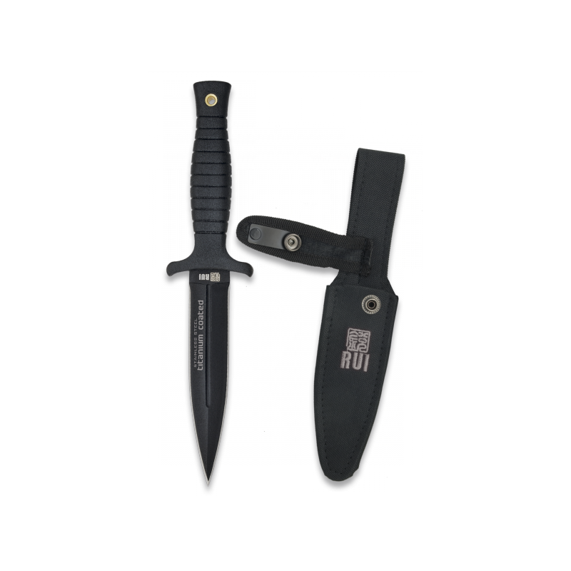 RUI MILITARY BOTERO KNIFE