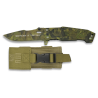 NAVAJA MILITAR RUI