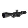 Dedal DH 5-20X56,Ø 34mm, electronic control of ret