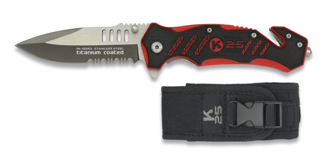 K25 G10 19583 RETTUNGSMESSER