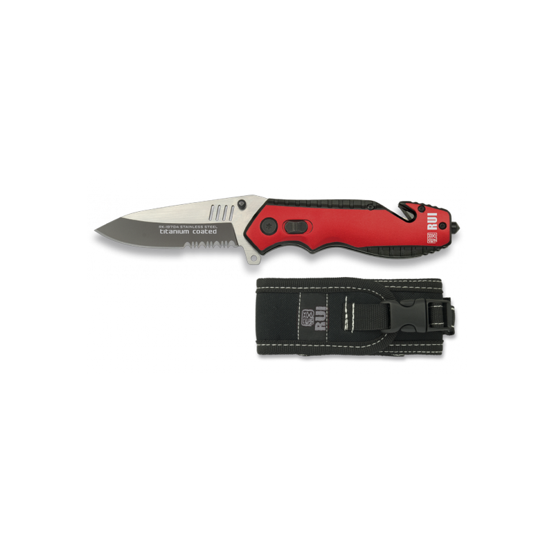 RUI TACTICAL PENKNIFE