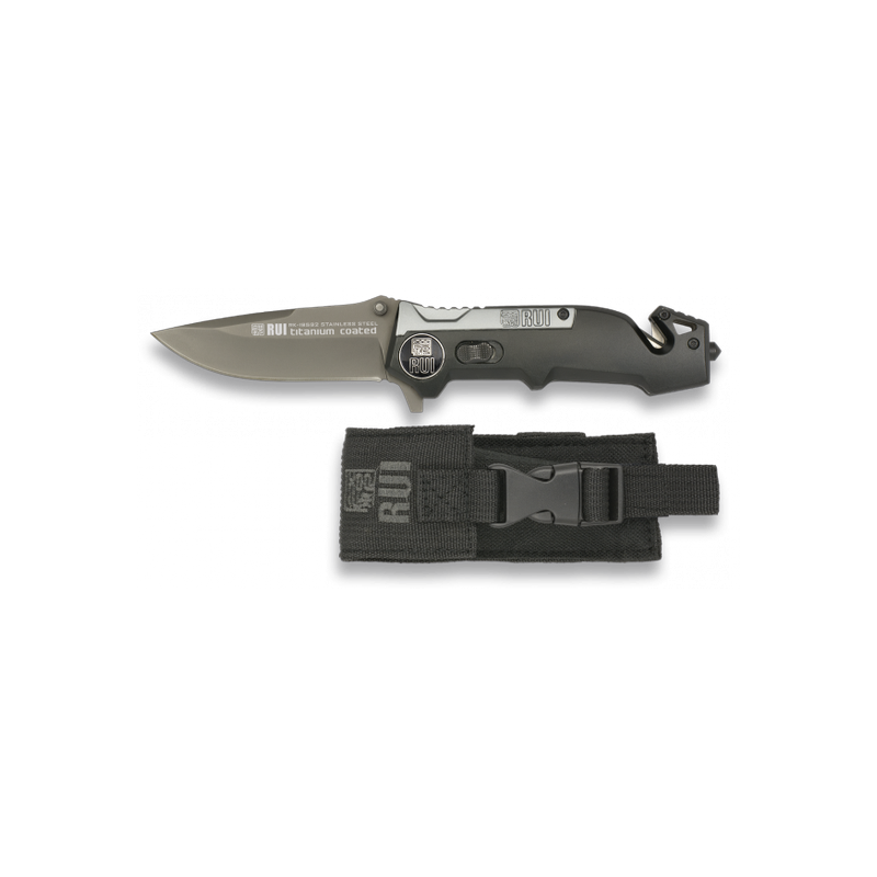 COLTELLO DA SOCCORSO RUI 19592