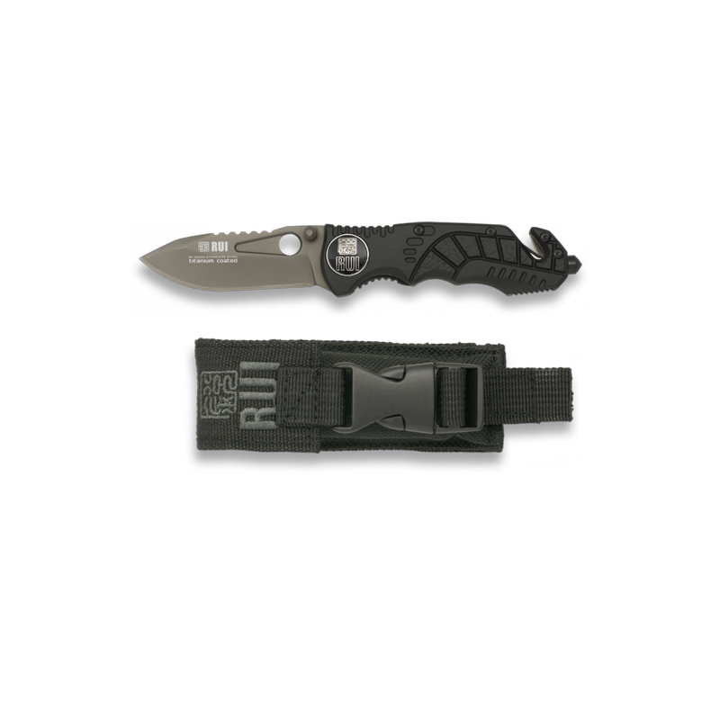 COLTELLO TATTICO RUI 19625