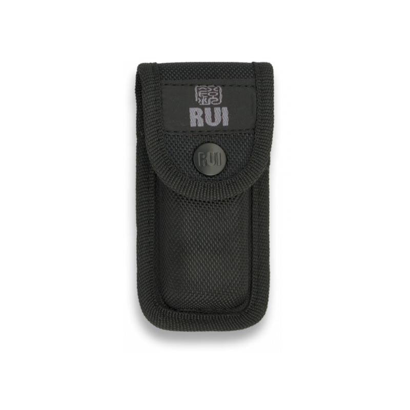 ESTOJO DE CANIVETE RUI 34691. PRETO