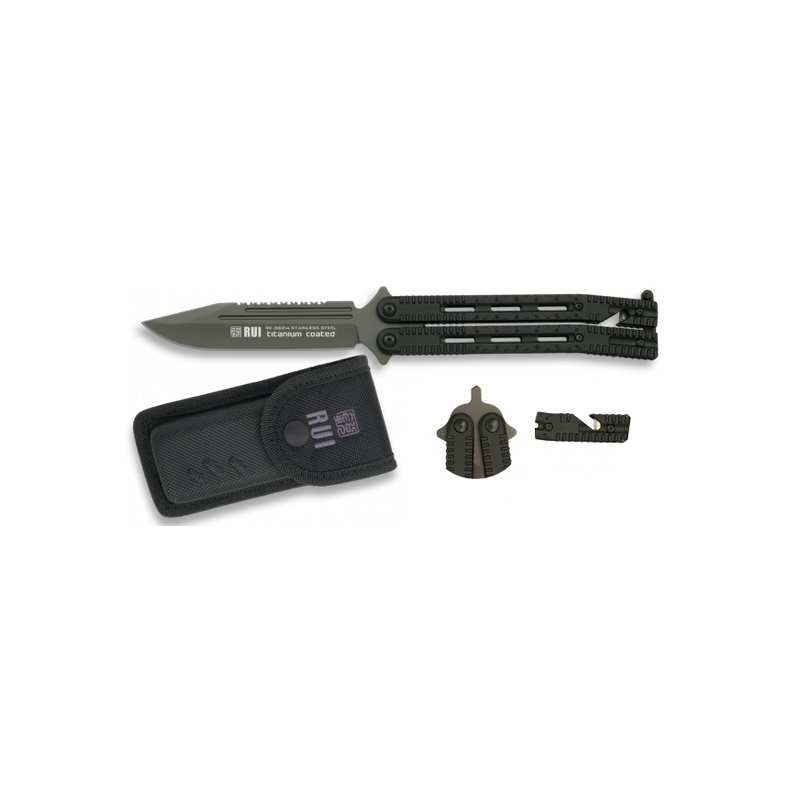 FACA BORBOLETA RUI 36214