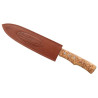 CUCHILLO DE COCINA FALLKNIVEN SK18