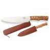CUCHILLO DE COCINA FALLKNIVEN SK18