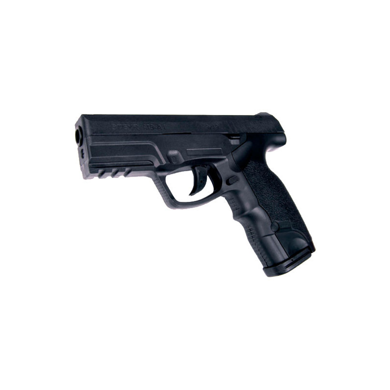 CO2 GNB M9A1 NOT BLOWBACK 4.5 MM PISTOLA AD ARIA COMPRESSA
