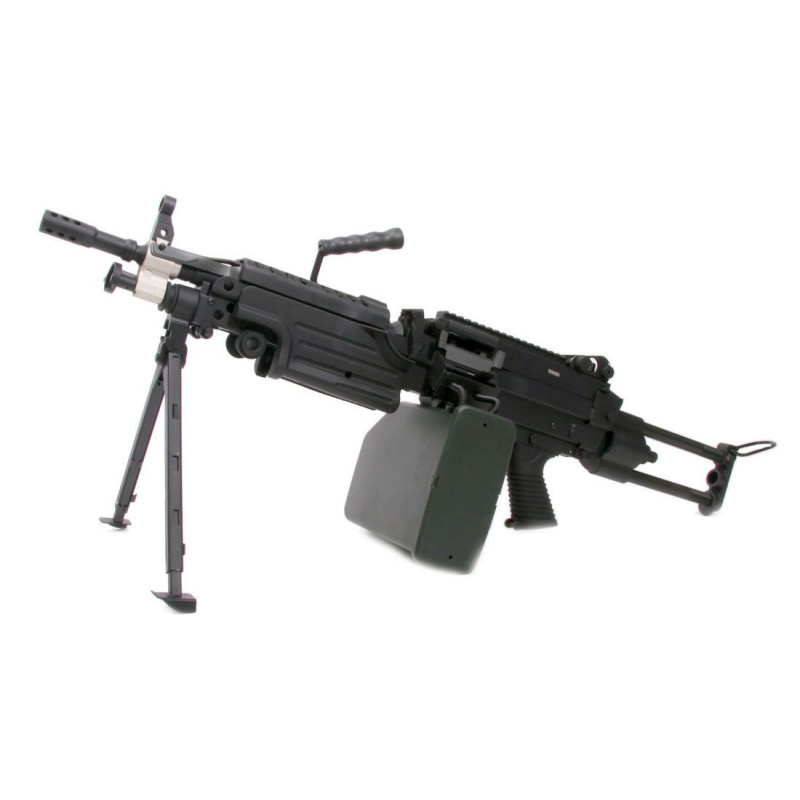 AEG M249 POUR A&K