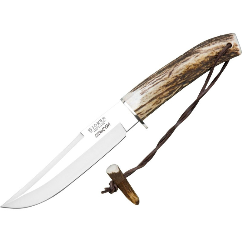 LAME DE 16 CM JOKER COUTEAU DE COMBAT