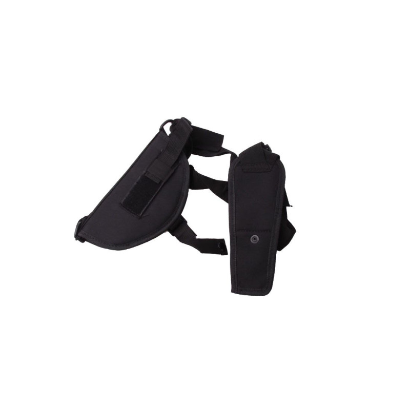 SHOULDER HOLSTER