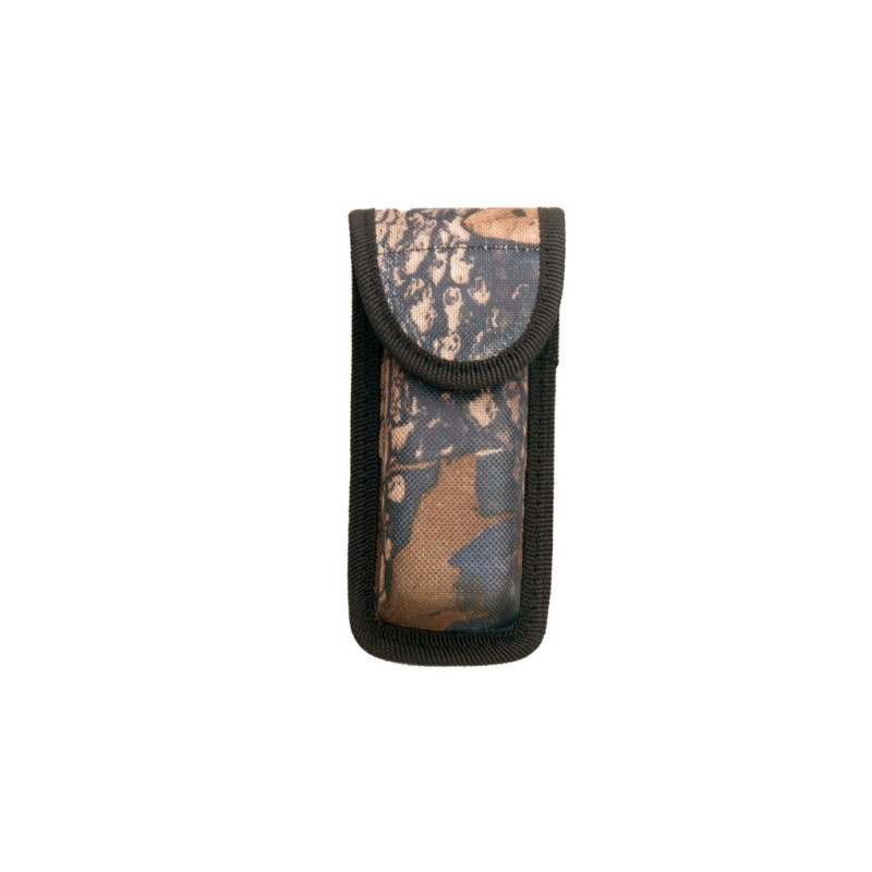 CAMO NYLON SHEATH FOR FOLDERS