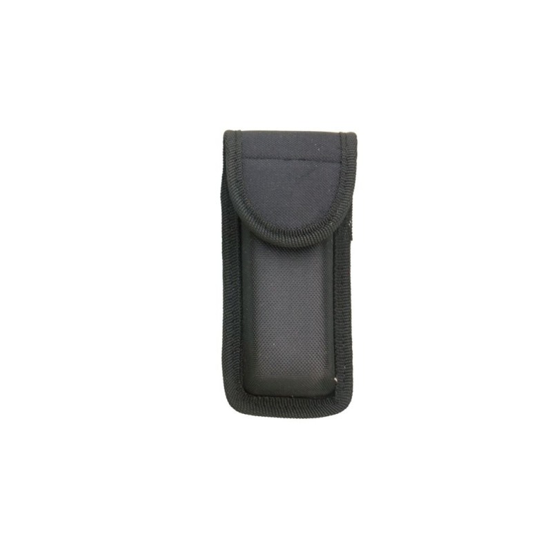 FODERO PER COLTELLO TASCABILE IN NYLON