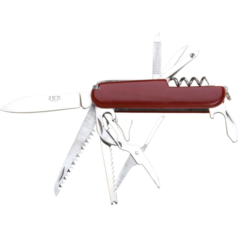 COUTEAU MULTI-USAGES 11 UTILISATIONS