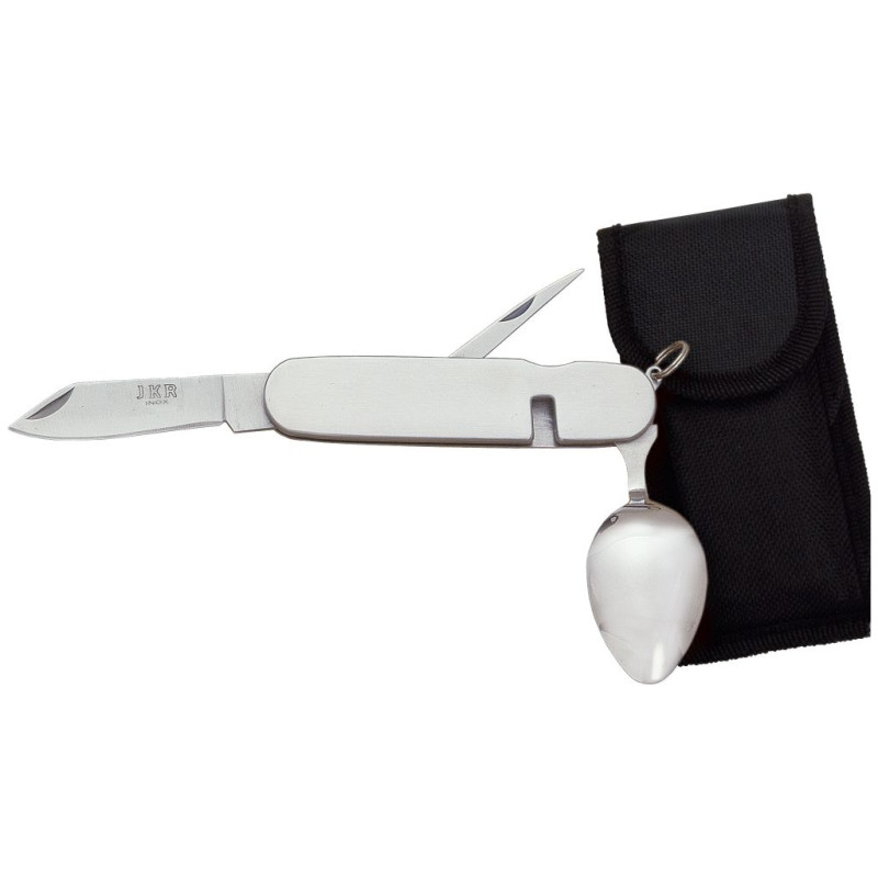 TAMPA DE ACAMPAMENTO COM CAPA DE NYLON