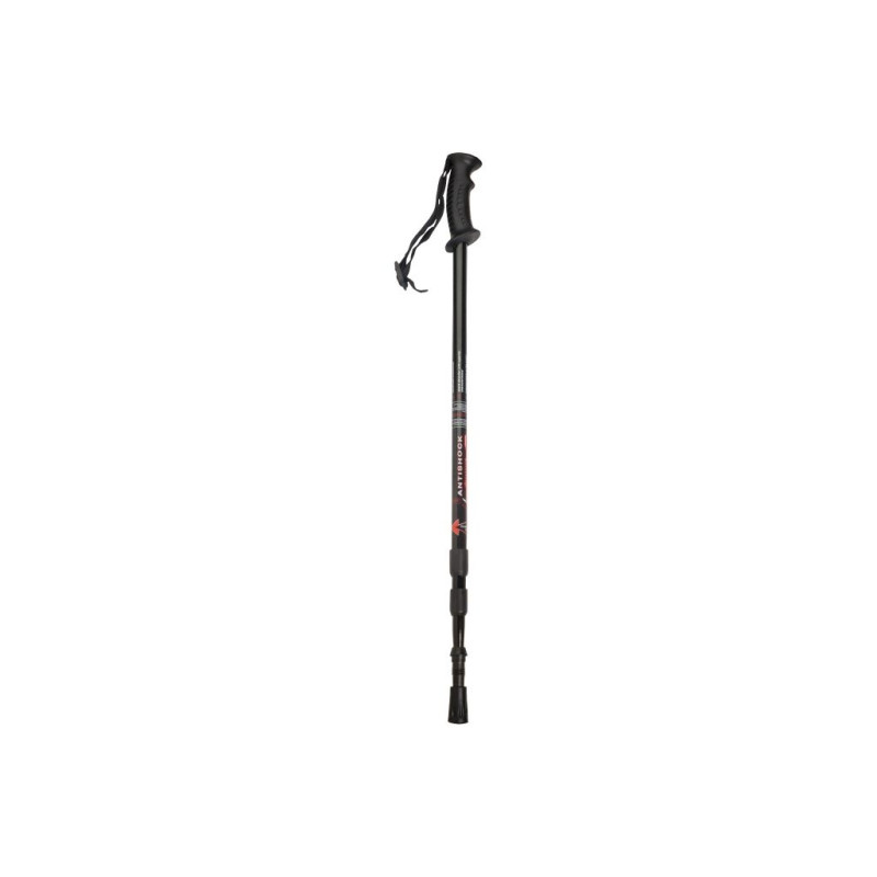 3 EXTENSÃO BLACK HIKING POLE