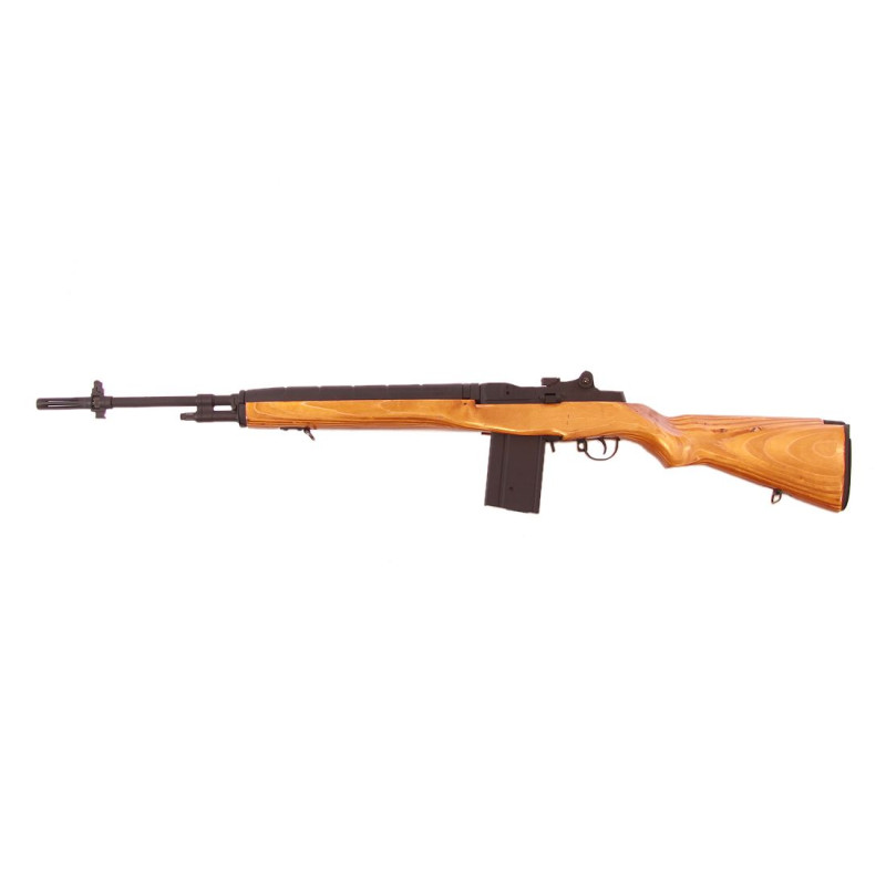 AEG M14 REAL WOOD CYMA (CM032C)