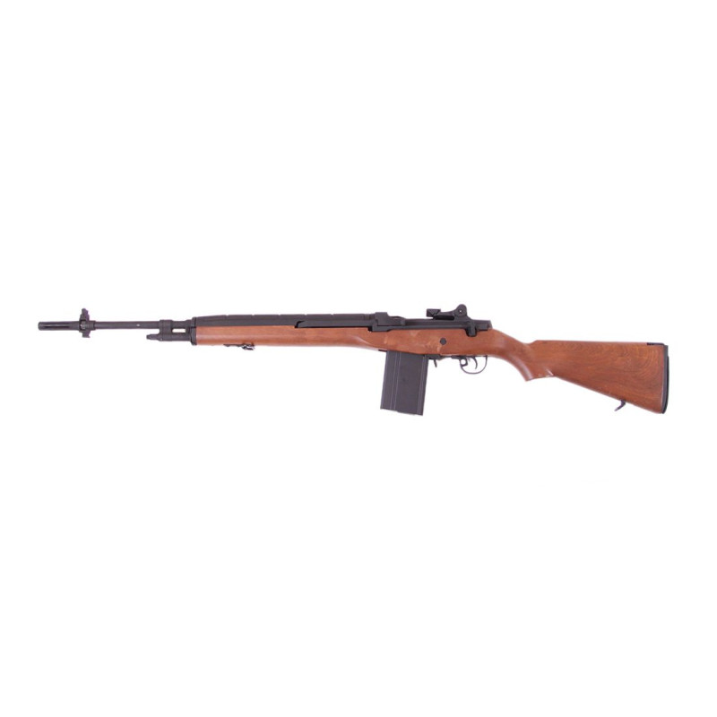 CYMA (CM032) M14 AIRSOFT AEG RIFLE