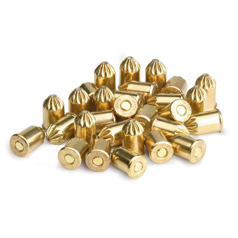 CAL 380 Munition (50) FIOCCHI