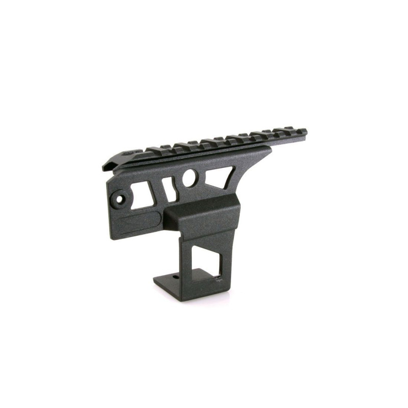 AK47 MONTAGEM LATERAL